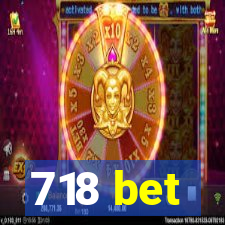 718 bet